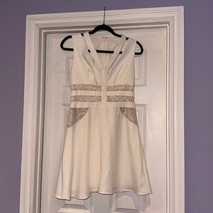 BCBGMaxazria “Karleigh” Dress